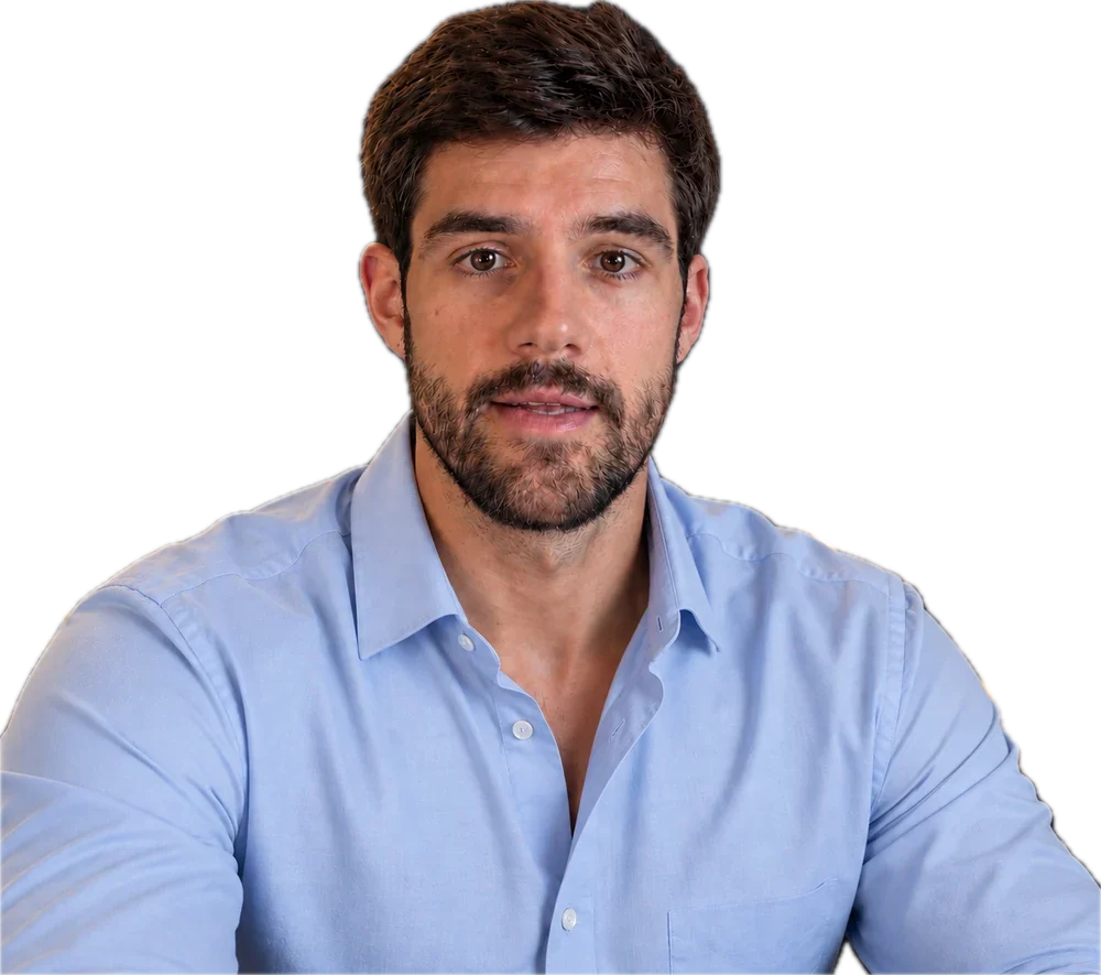 Alex Saumell